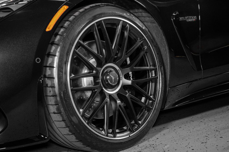 New 2026 Mercedes-Benz AMG GT 55 image 24