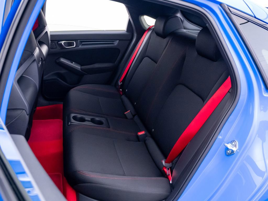 New 2026 Honda Civic Type R image 21