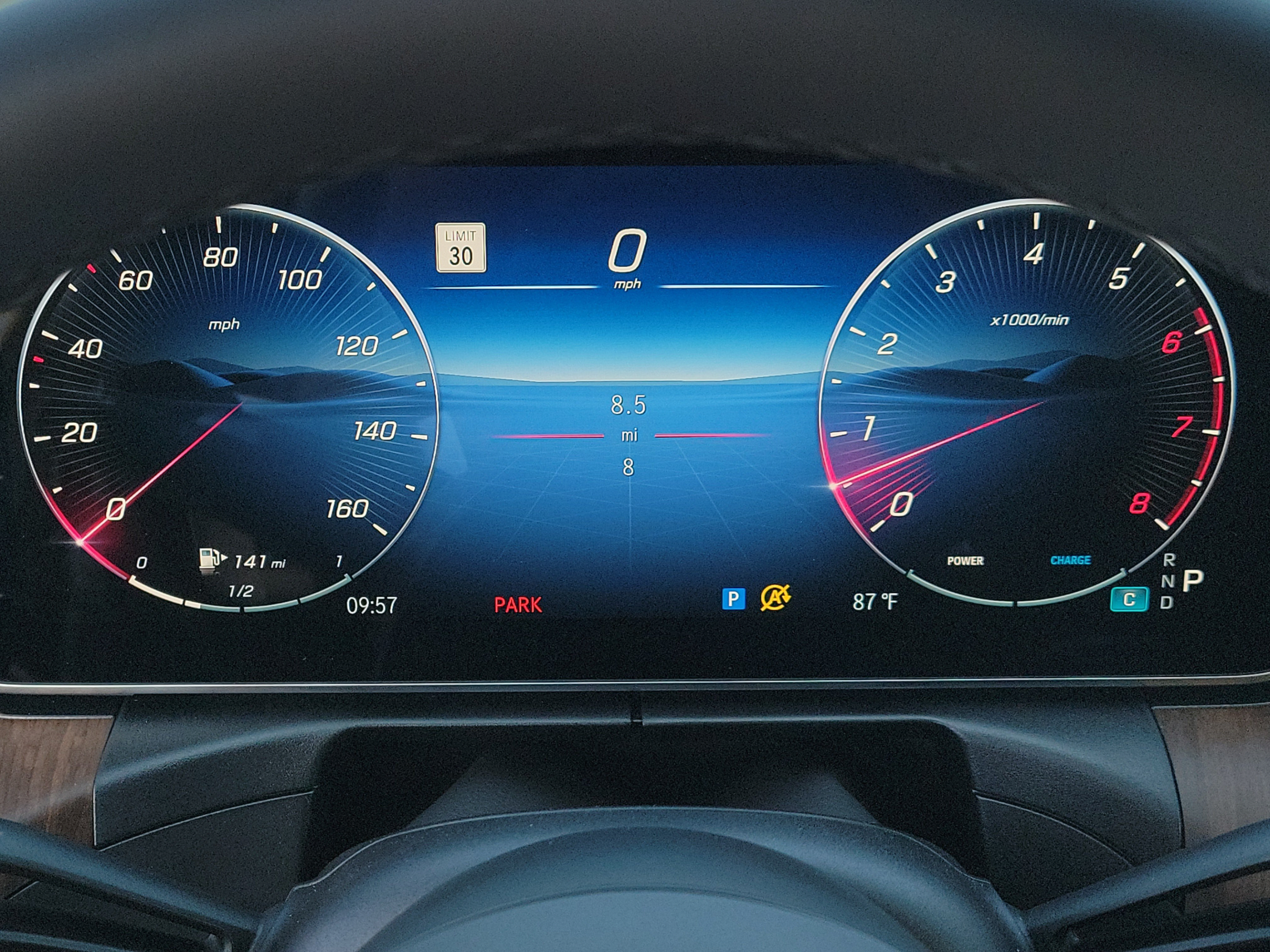 New 2027 Mercedes-Benz CLE 450 4MATIC Coupe image 20