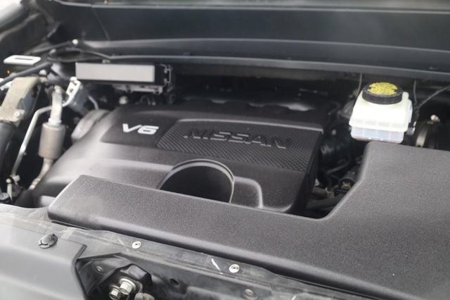 Used 2019 Nissan Pathfinder SV w/ SV All Weather Package AWD/4WD image 29