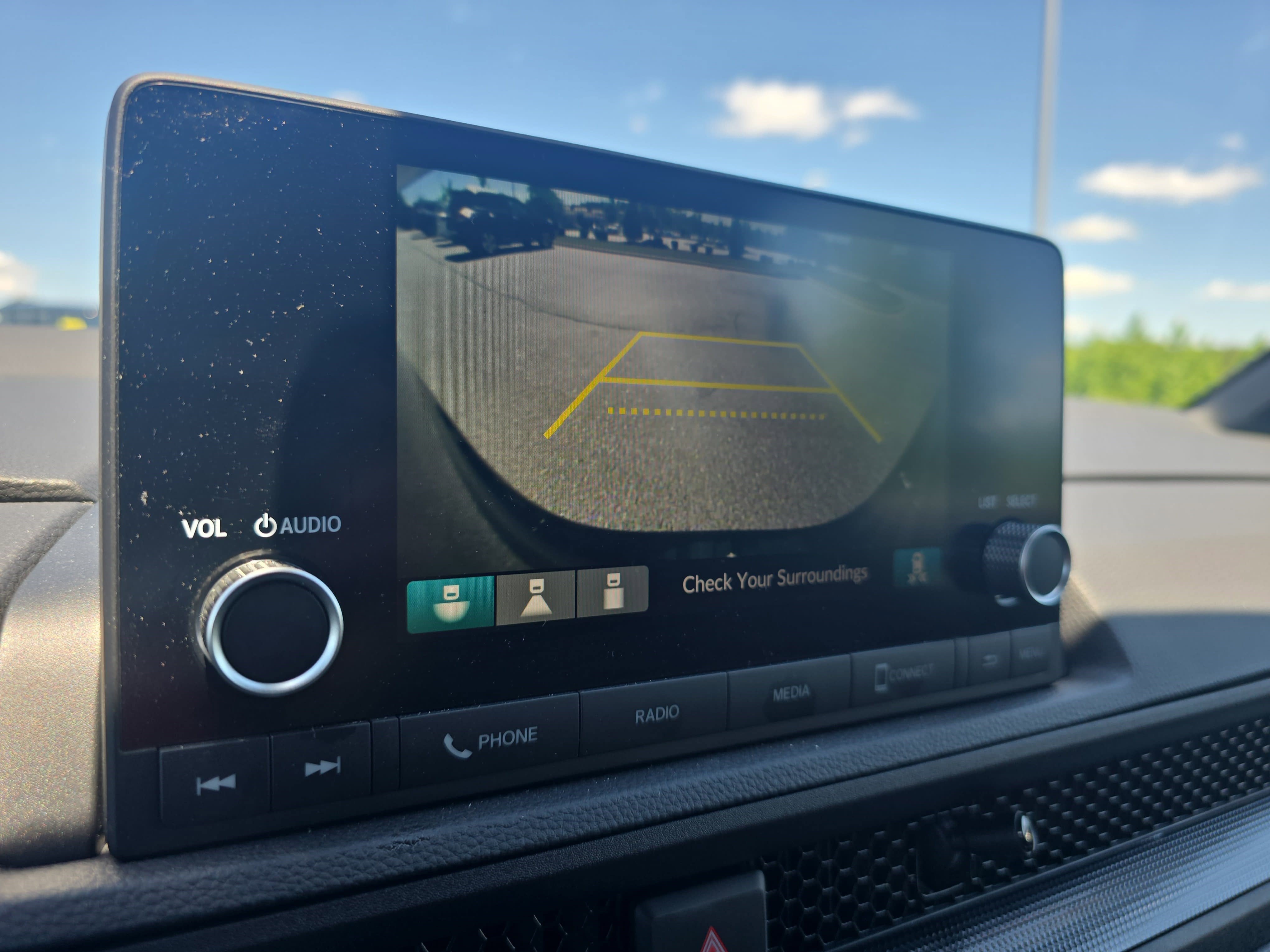 Used 2025 Honda CR-V Sport image 21