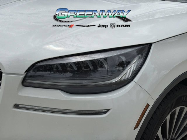 Used 2020 Lincoln Aviator Reserve w/ Equipment Group 201A RWD image 34