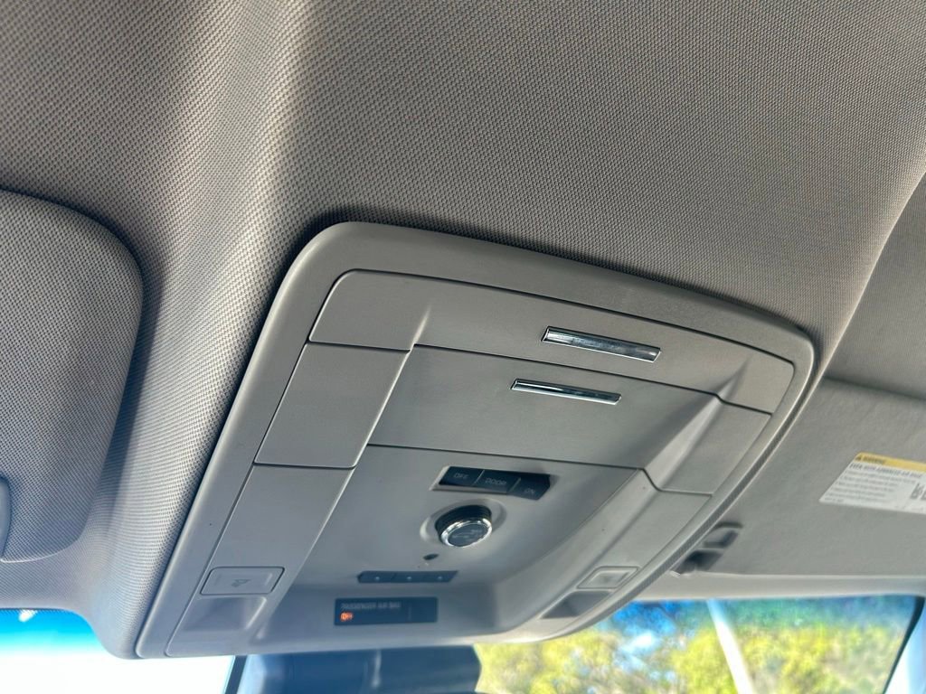 Used 2019 Chevrolet Suburban Premier w/ RST Edition RWD image 59