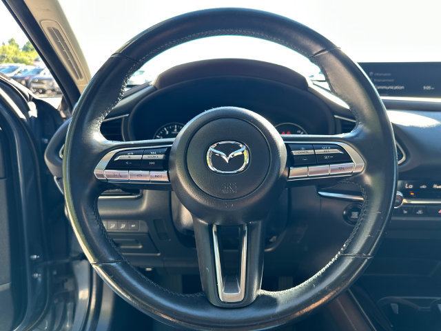 Used 2021 MAZDA CX-30 AWD 2.5 S w/ Premium Package image 28