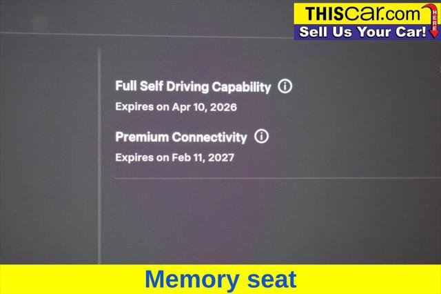 Used 2023 Tesla Model 3 Performance image 14