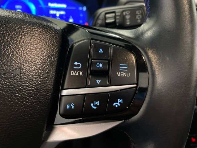 Used 2023 Ford Explorer Platinum w/ Technology Package image 23