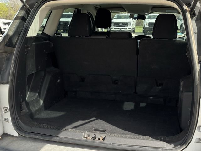 Used 2019 Ford Escape S image 29