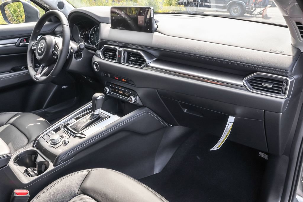 New 2025 MAZDA CX-5 AWD 2.5 S image 42