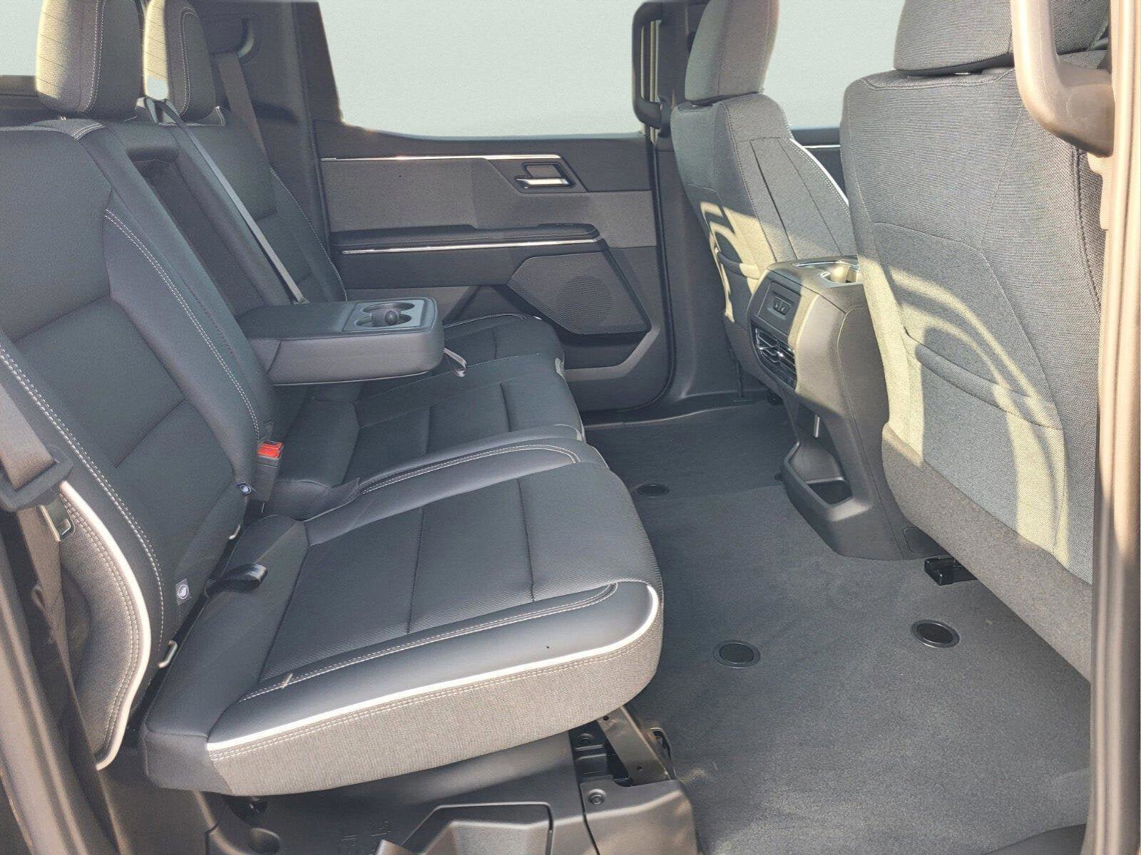 New 2026 GMC Sierra EV Elevation w/ Premium Package image 15