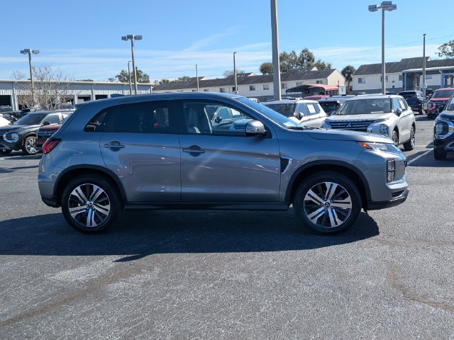 New 2027 Mitsubishi Outlander Sport SE AWD/4WD image 5