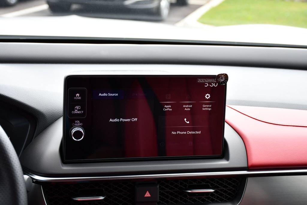 New 2026 Acura ADX A-Spec AWD/4WD image 25