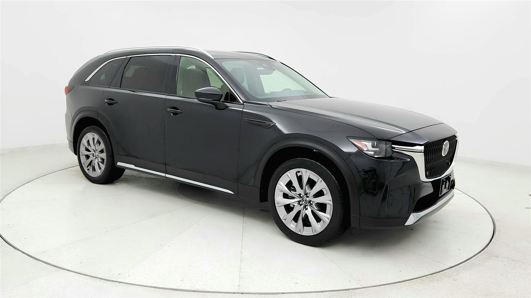 Used 2024 MAZDA CX-90 3.3 Turbo w/ Premium Package image 7