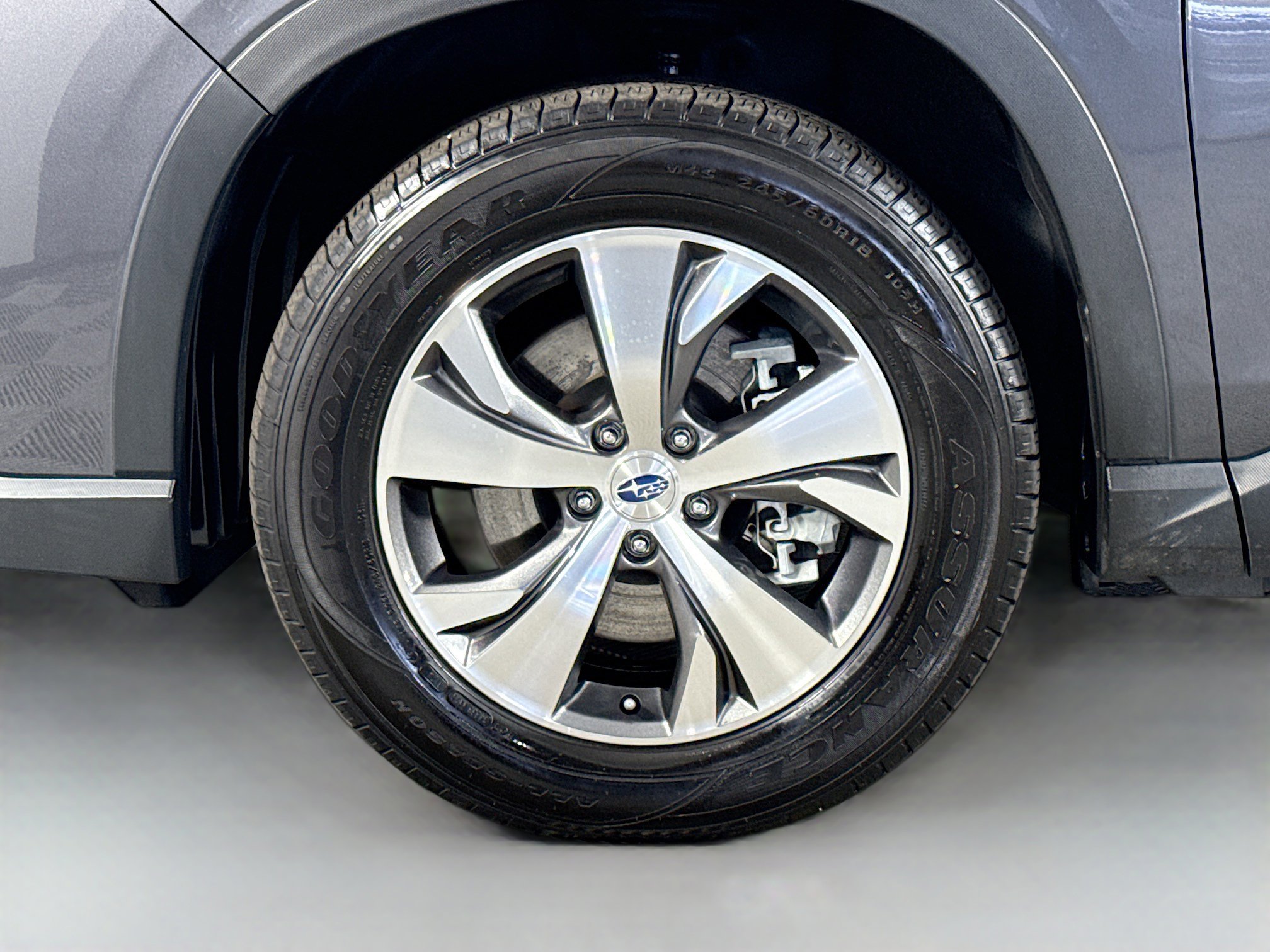 Used 2024 Subaru Ascent Premium w/ Convenience Package image 38