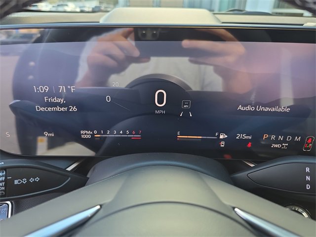 New 2026 Buick Envision Sport Touring image 29