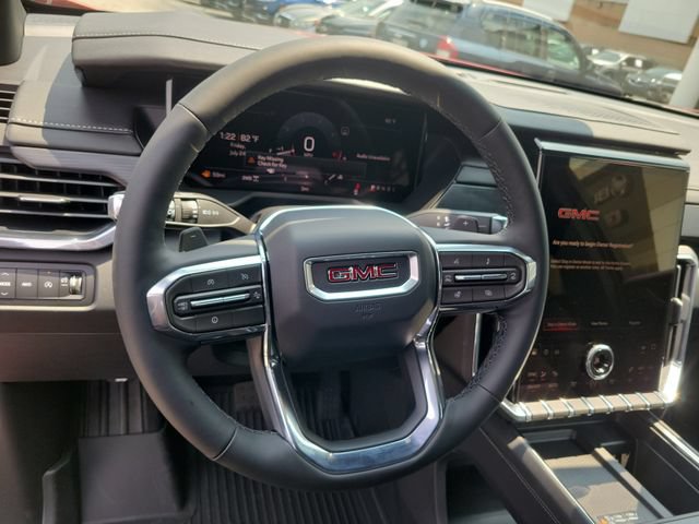 New 2026 GMC Acadia Elevation w/ Black Edition AWD/4WD image 20