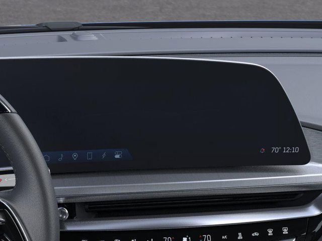 New 2025 Cadillac Lyriq Sport image 20