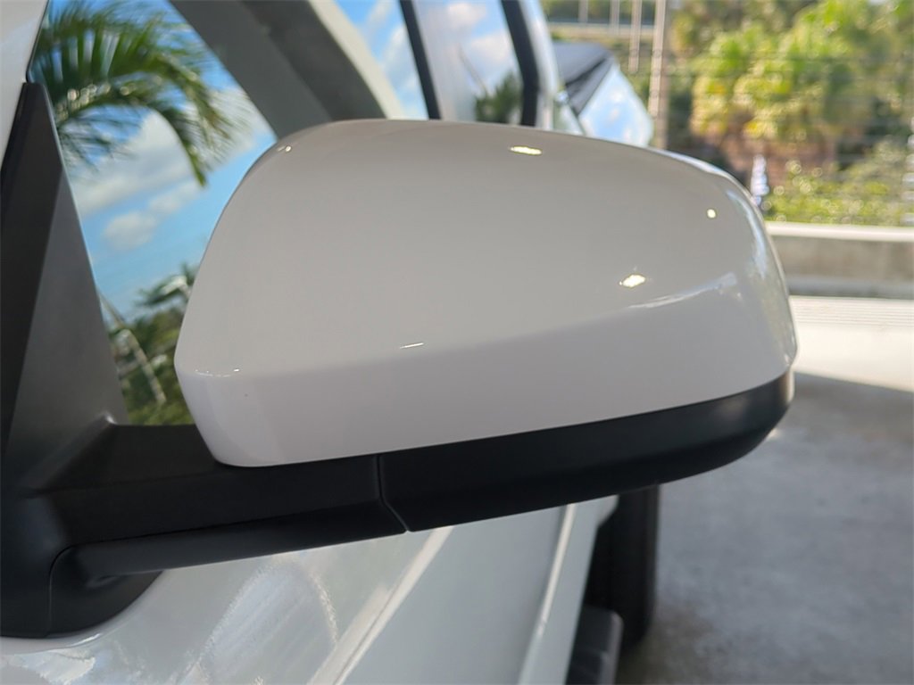 Used 2024 Toyota Tacoma SR5 image 12