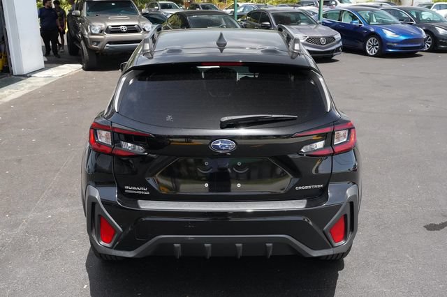 Used 2024 Subaru Crosstrek 2.0i Premium AWD/4WD image 13