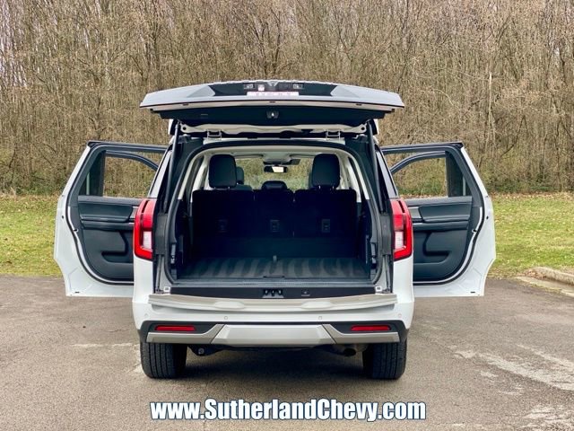 Used 2025 Ford Expedition Max Platinum image 49