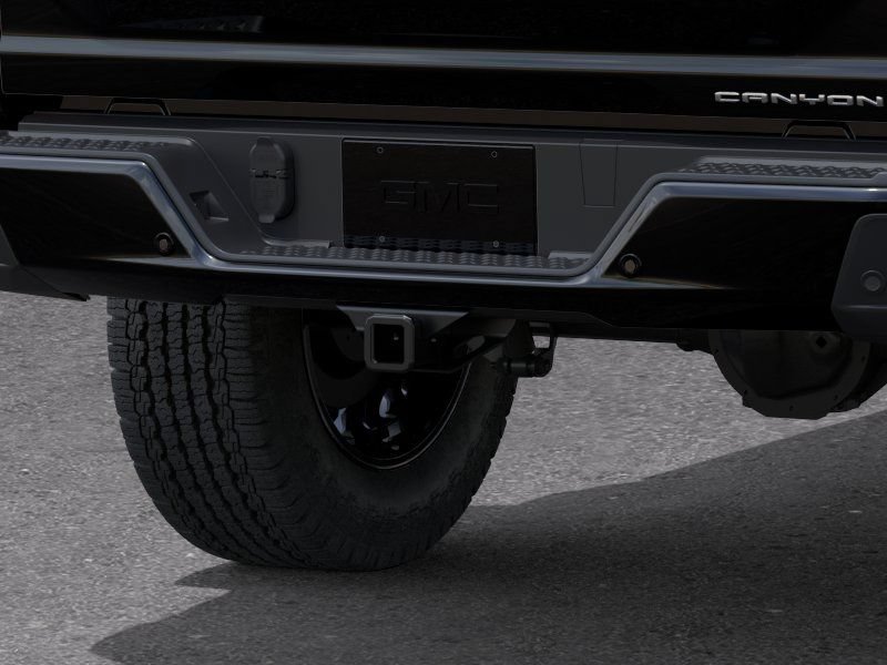 New 2026 GMC Canyon Denali AWD/4WD image 14