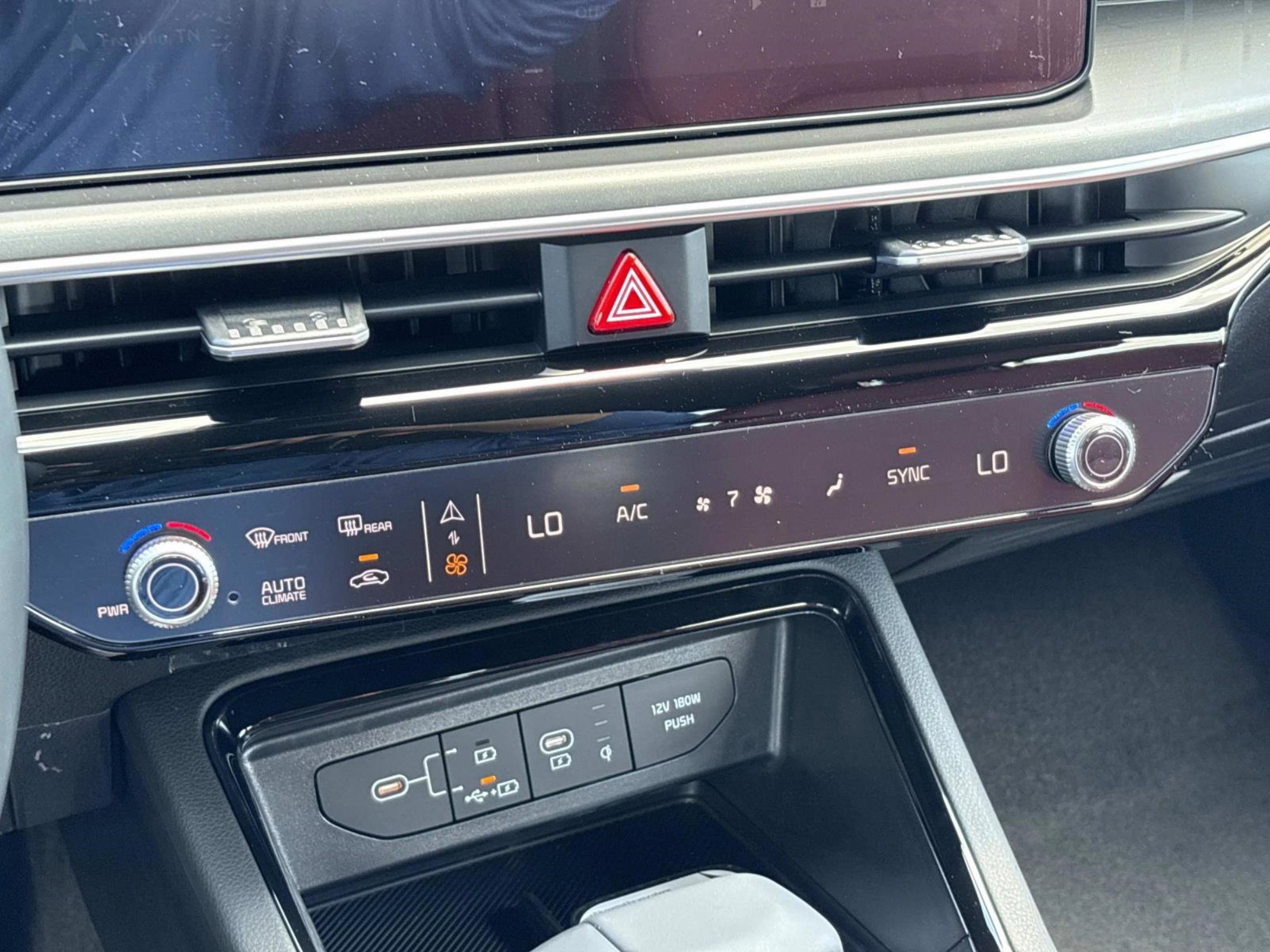 New 2026 Kia K5 GT-Line FWD image 22