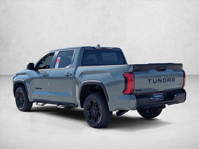 New 2026 Toyota Tundra SR5 image 8