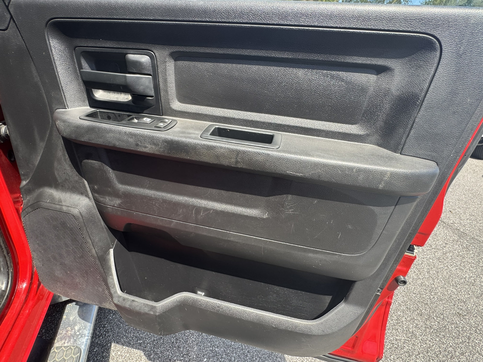 Used 2016 RAM 5500 Tradesman w/ Max Tow Package RWD image 14