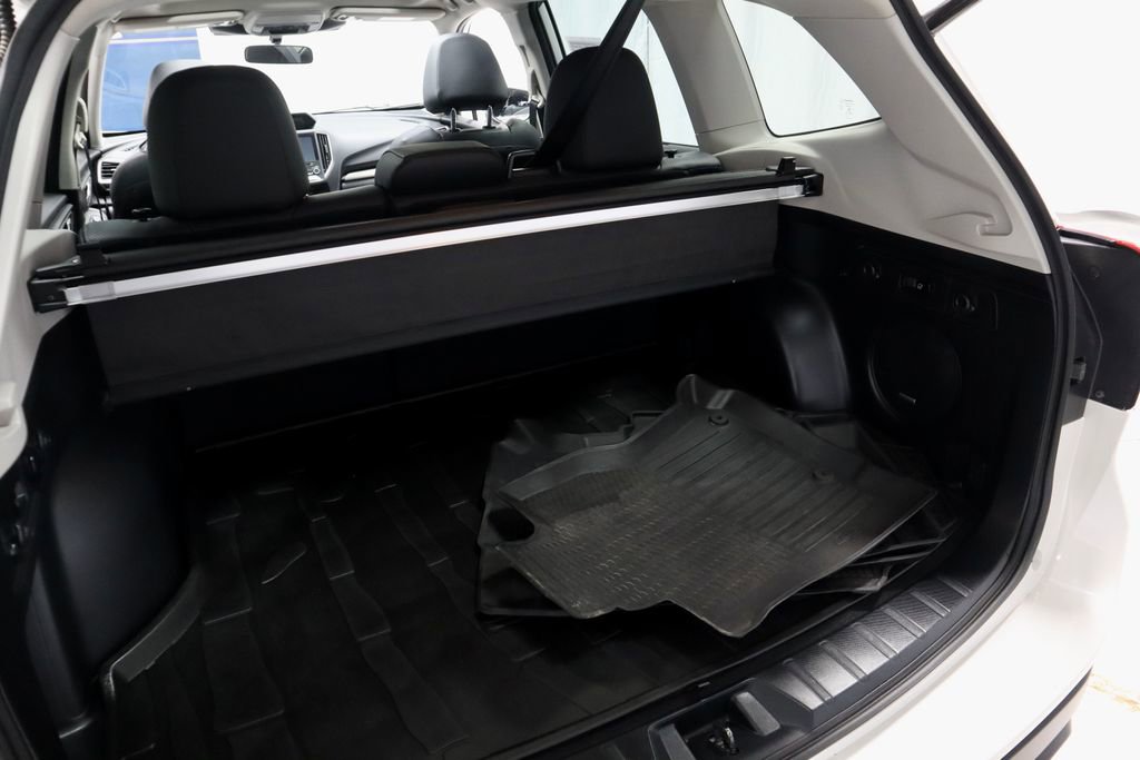 Used 2023 Subaru Forester Limited AWD/4WD image 17