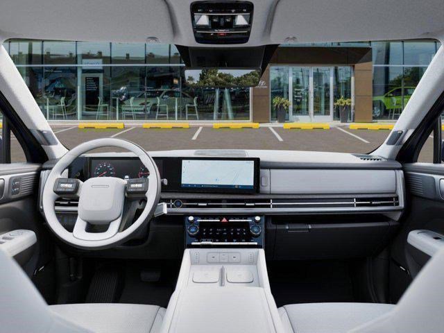 New 2026 Hyundai Santa Fe Calligraphy image 11