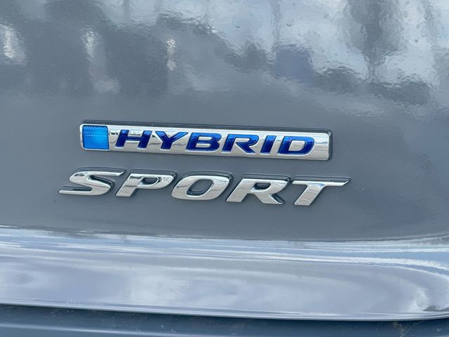 Used 2025 Honda Accord Sport image 21