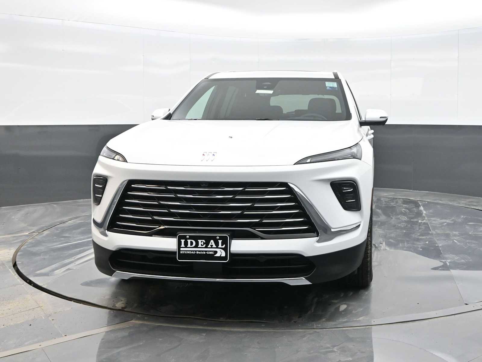 New 2026 Buick Enclave Preferred image 3