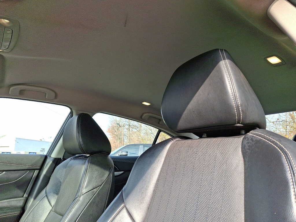 Used 2020 Nissan Maxima 3.5 SV w/ Floor Mat Group image 21