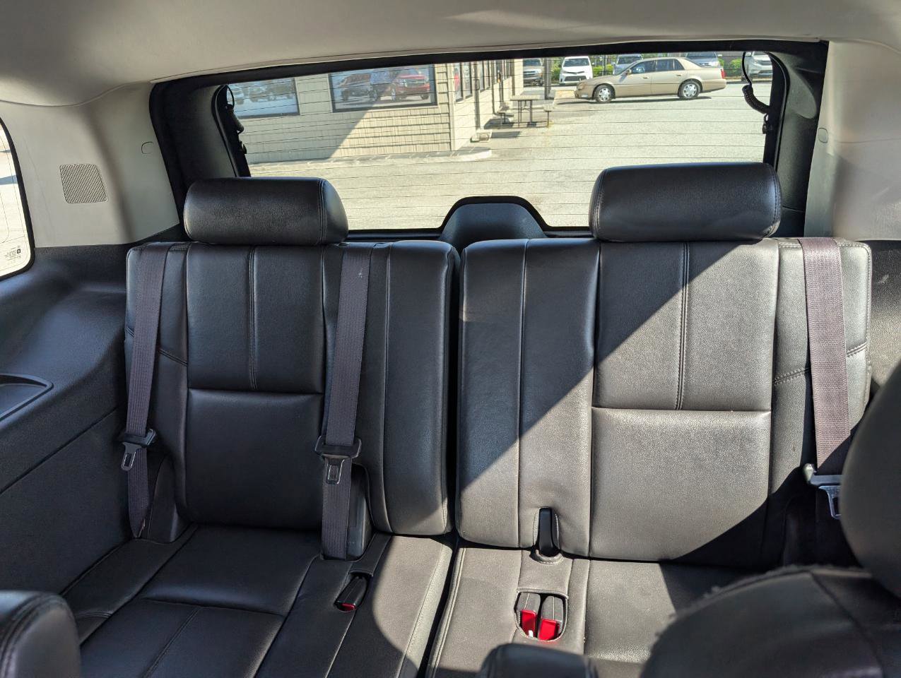 Used 2013 Chevrolet Tahoe LT w/ Suspension Package, Off-Road AWD/4WD image 23