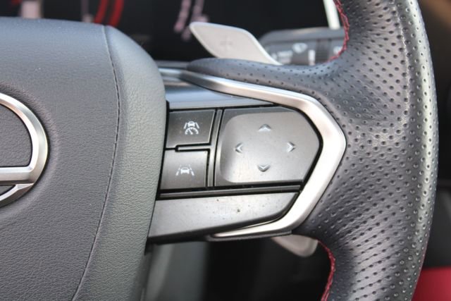 Certified 2023 Lexus NX 350 F Sport image 17