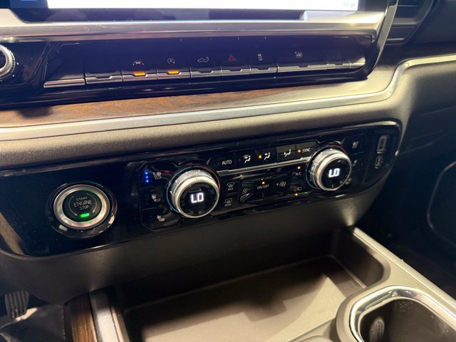 Certified 2022 GMC Sierra 1500 SLT w/ SLT Convenience Package AWD/4WD image 22