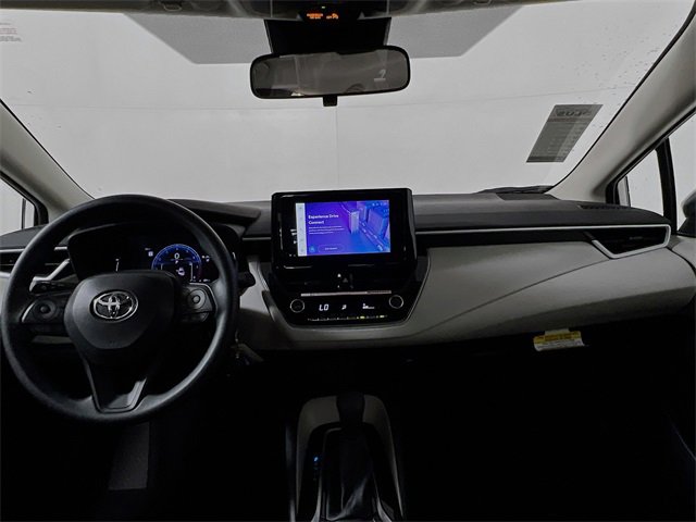 New 2026 Toyota Corolla LE image 26