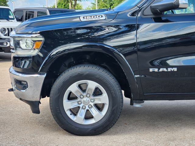 Certified 2020 RAM 1500 Laramie AWD/4WD image 9