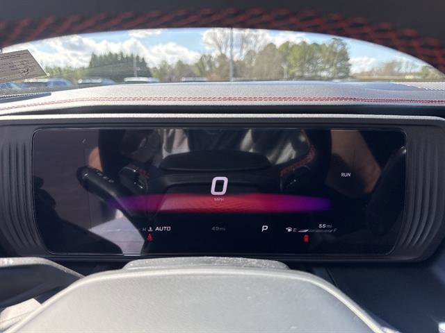 New 2026 Dodge Charger Scat Pack w/ Blacktop Package image 18