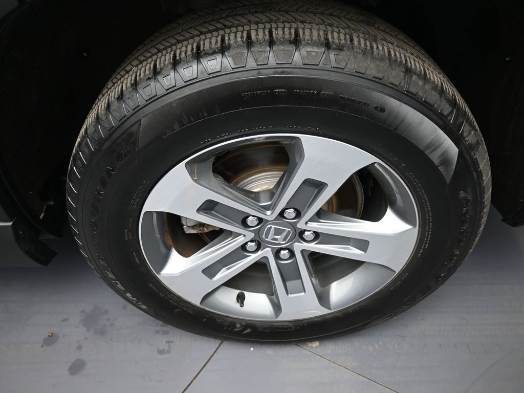 Certified 2023 Honda Pilot EX-L image 15