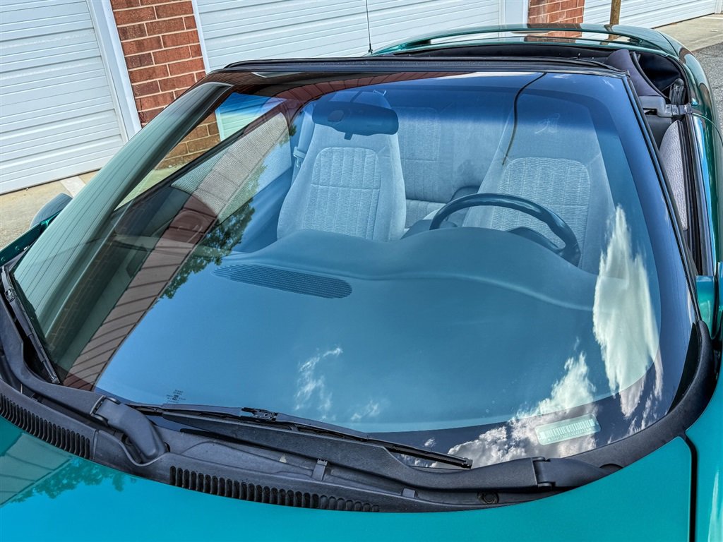 Used 1997 Chevrolet Camaro Z28 w/ Preferred Equipment Group 2 image 19