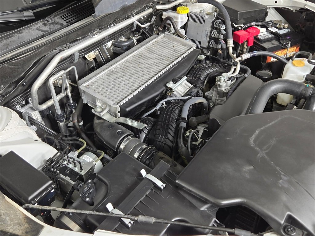 Certified 2021 Subaru Ascent Premium w/ Convenience Package image 25