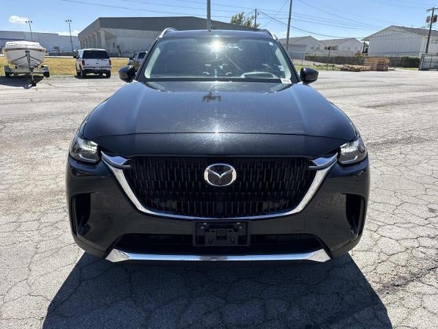 Used 2024 MAZDA CX-90 3.3 Turbo w/ Premium Package AWD/4WD image 2