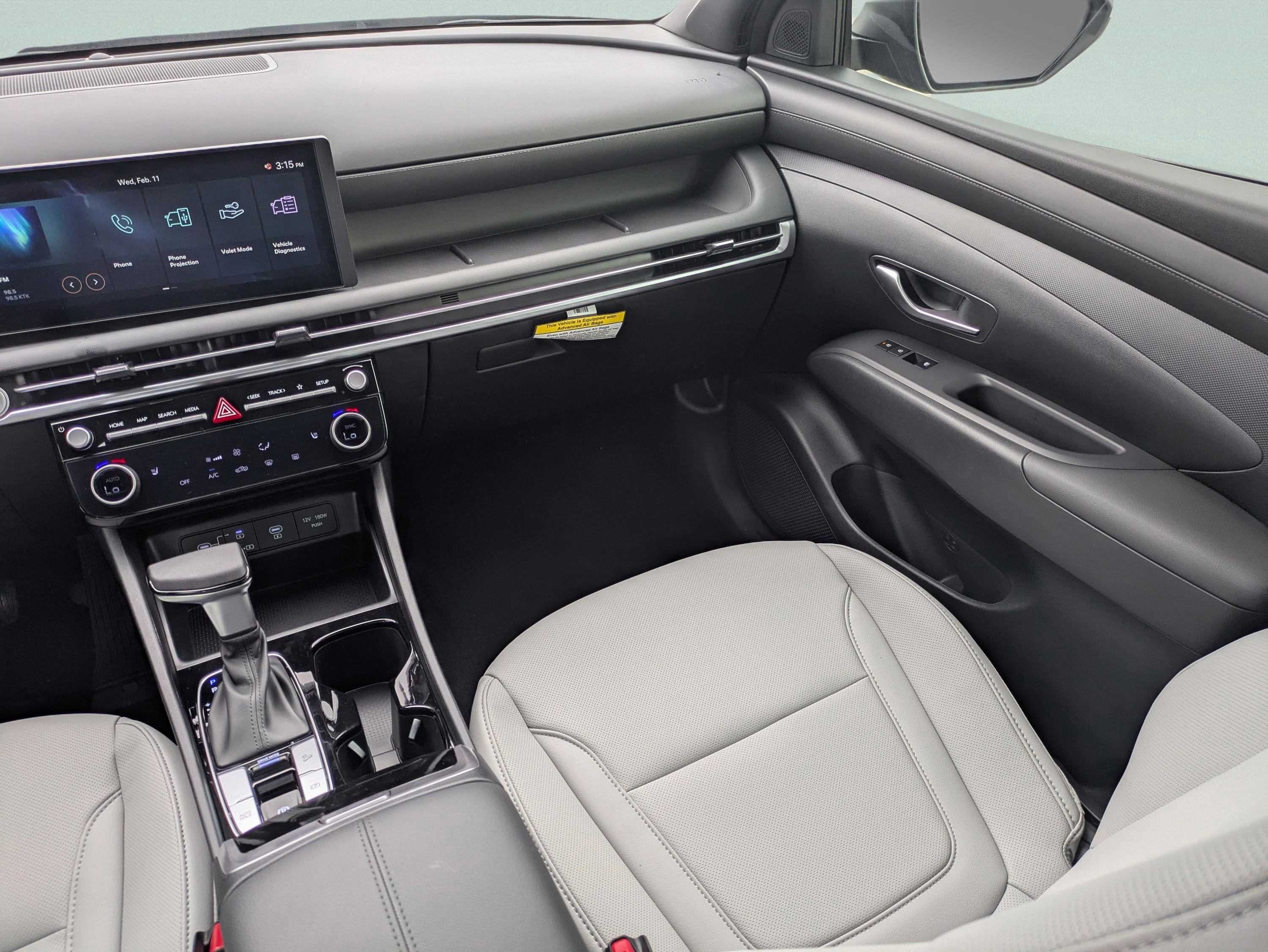 New 2026 Hyundai Santa Cruz SEL image 21