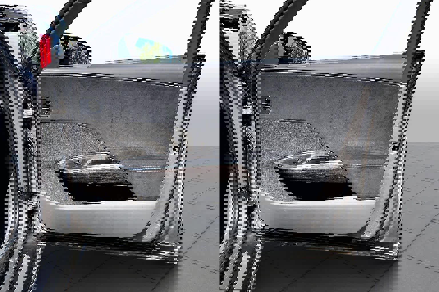 Used 2022 Lucid Air Grand Touring image 22