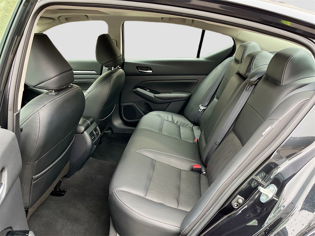 Certified 2022 Nissan Altima 2.5 SL image 24