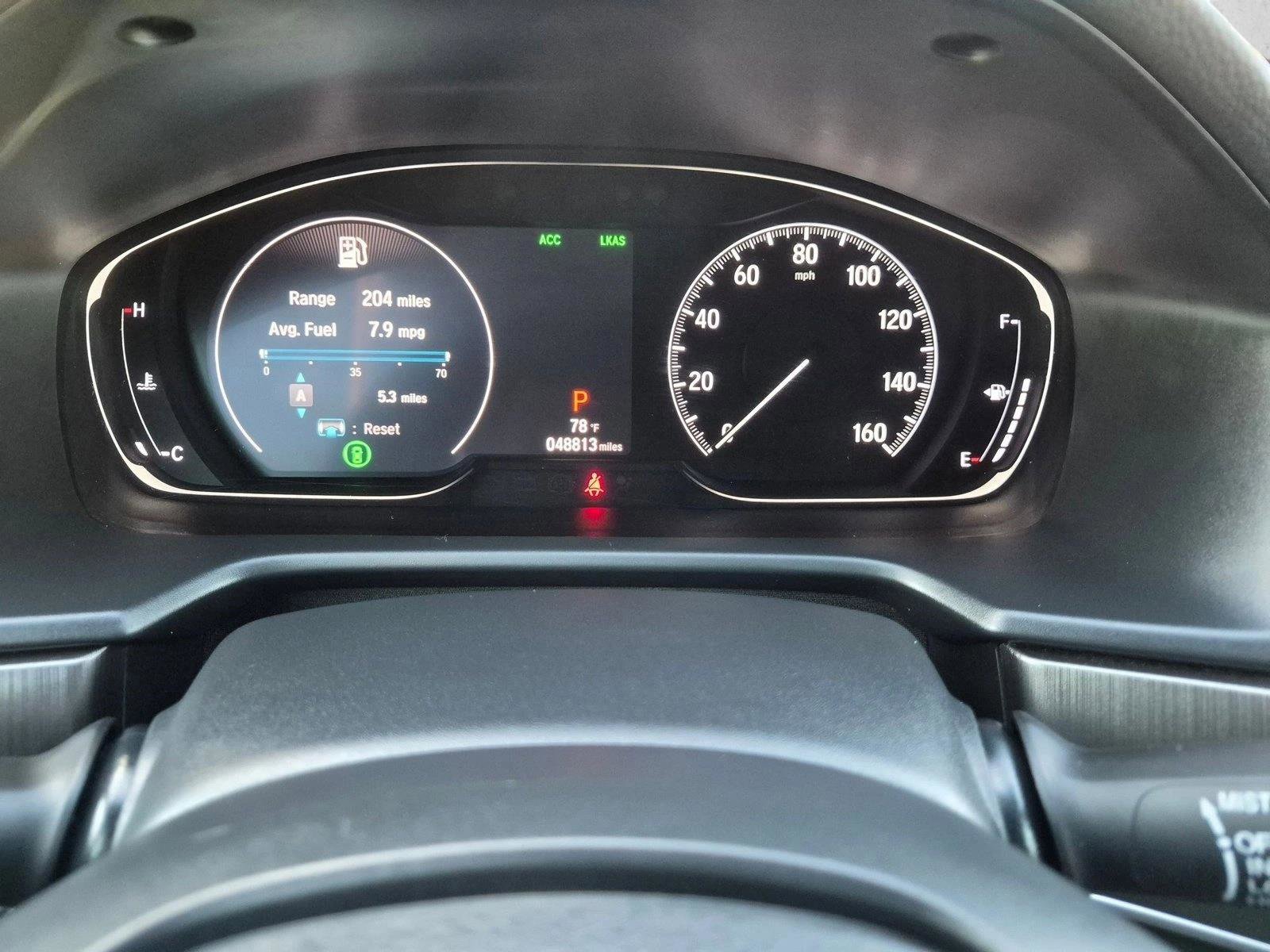 Used 2020 Honda Accord LX image 11
