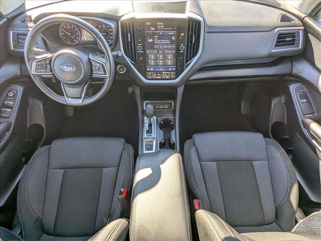 Certified 2024 Subaru Ascent Premium w/ Convenience Package image 16