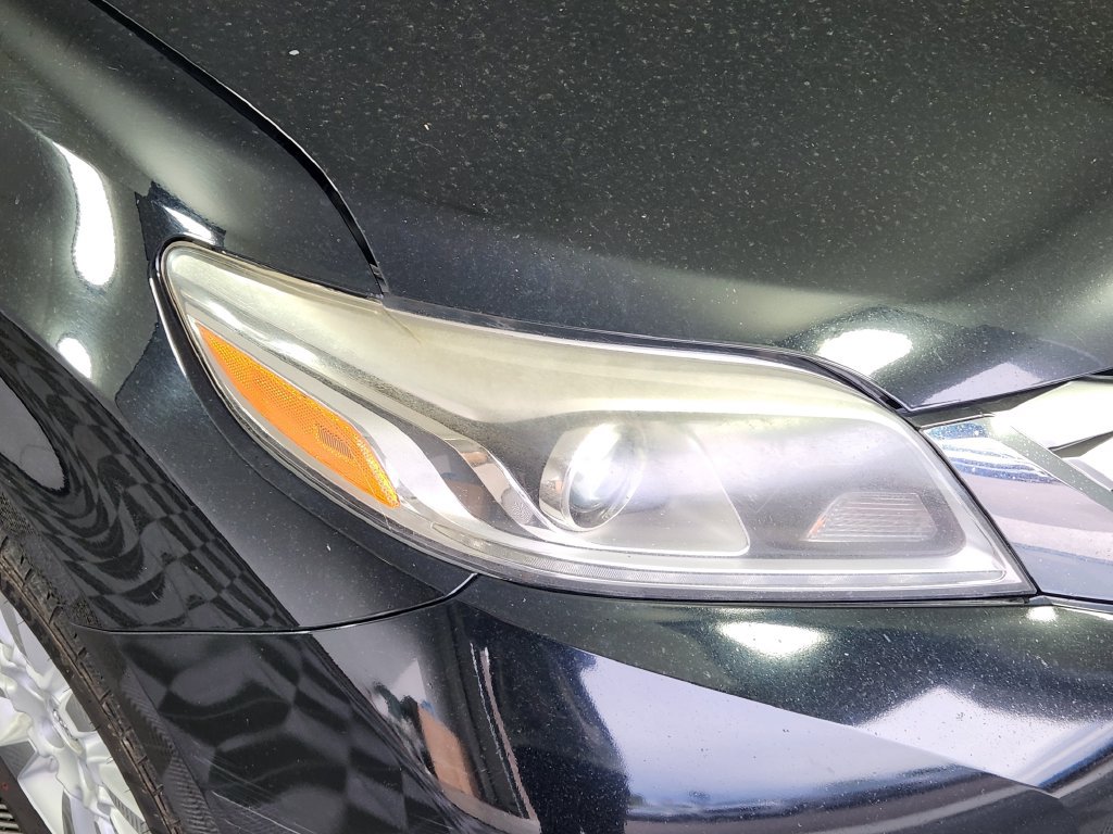 Used 2015 Toyota Sienna Limited Premium AWD/4WD image 10