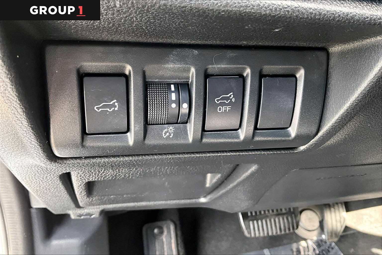 Certified 2023 Subaru Outback Premium image 33