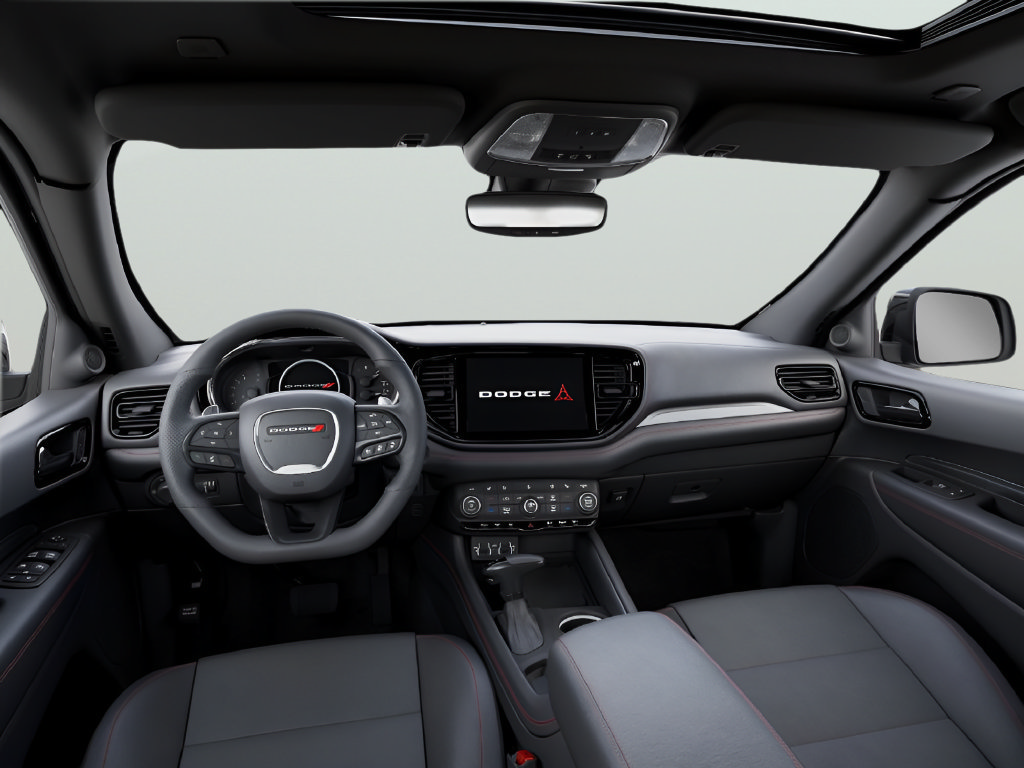 New 2026 Dodge Durango GT AWD/4WD image 15